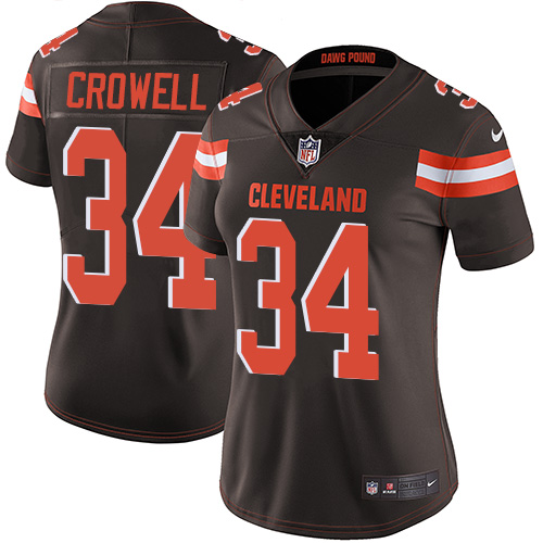 Cleveland Browns kids jerseys-032